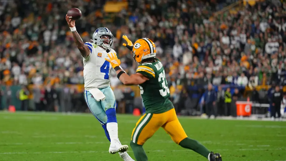 Was steckt dahinter? Warum die NFL zu Halloween immer eine Stunde früher spielt