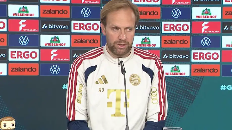 FCM im Pokal kein Kaninchen? Beim FC Bayern erinnert man sich an den Alptraum im Osten