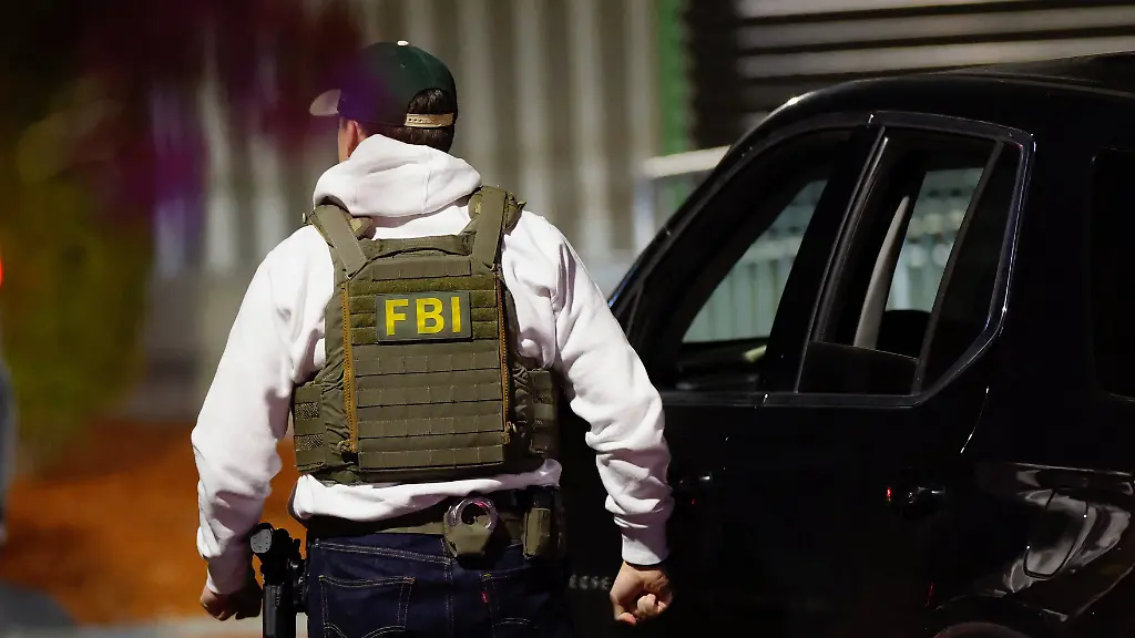 Alle Ermittelten gegen Trump: FBI Agenten klagen gegen Entlassung wegen politischer Vergeltung