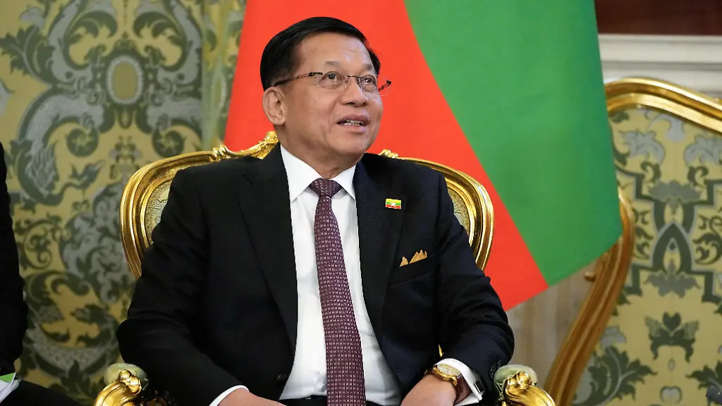 USA ändern Kurs: Washington belebt Kontakte zu sanktionierter Militärregierung in Myanmar