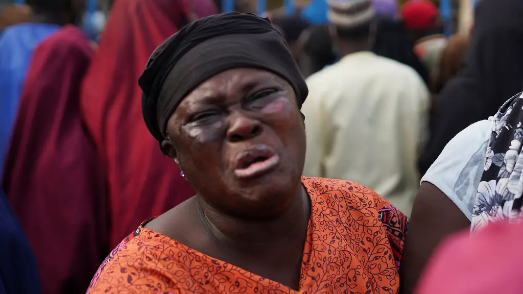 Nigeria: Dutzende Goldgräber sollen laut Ermittlern im Gefängnis erstickt sein
