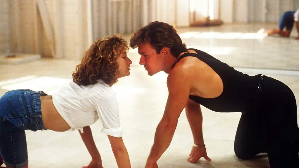 Filmproduzentin enthüllt Pläne: Patrick Swayze soll mit Dirty Dancing Sequel geehrt werden