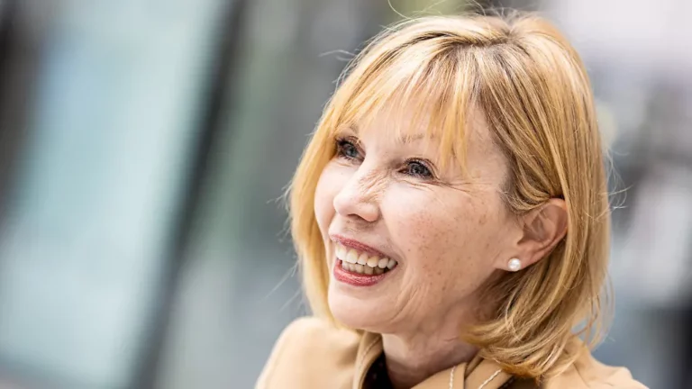 SPD Politikerin in Niedersachsen: Doris Schröder Köpf legt Landtagsmandat nieder