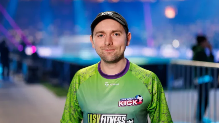 Deutscher Twitch Streamer Adam Wolke stirbt mit 36 Jahren