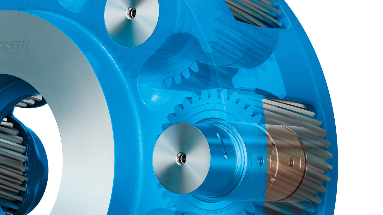 Windkraft Innovation: Mehr Kraft auf vielen Rädern