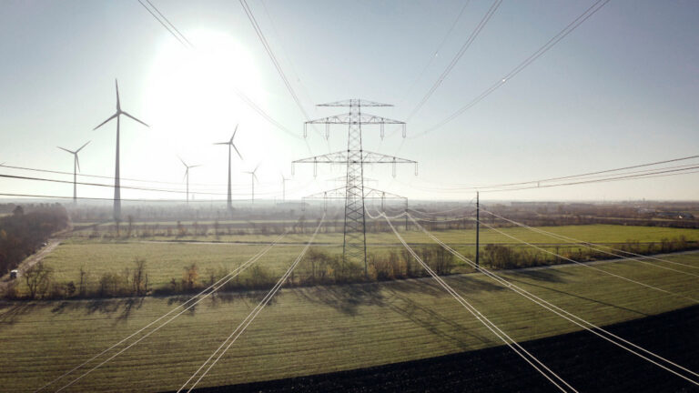 Austrian Power Grid bringt mit neuen Sensoren mehr Effizienz in den Netzbetrieb