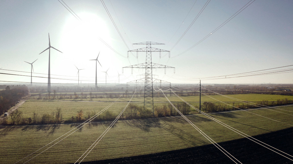 Austrian Power Grid bringt mit neuen Sensoren mehr Effizienz in den Netzbetrieb