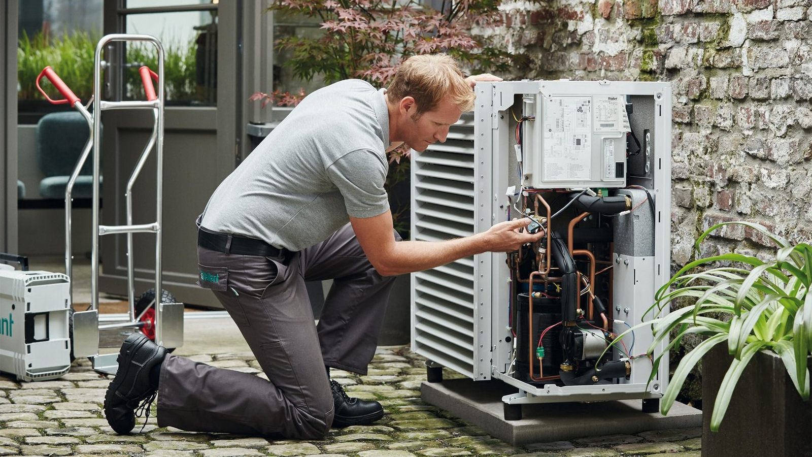 Energiewende: Neue Gesetze bremsen das Jobpotenzial