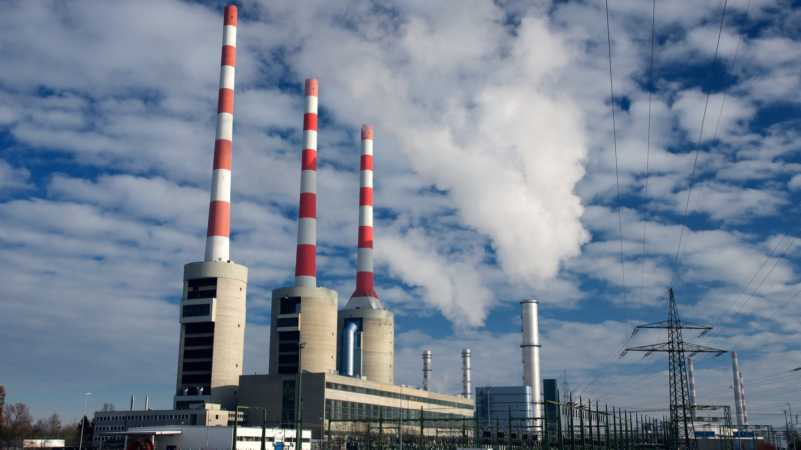 Neue Studie: Warum Industrieländer beim Klimaschutz zögern könnten