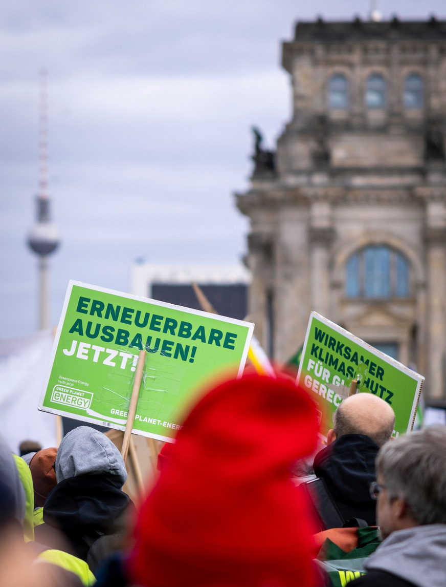 Katherina Reiche: 37 Treffen mit der fossilen Lobby, kein einziges mit Vertretern der Erneuerbaren