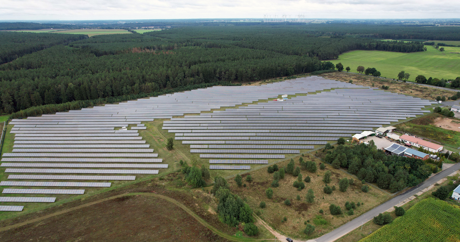 Wie Solarplaner eine wirtschaftliche Schieflage meistern