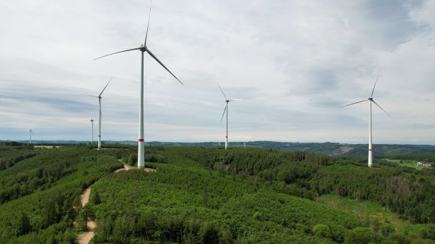 Windkraft bis 2030: Europas Beitrag bleibt entscheidend und ungewiss