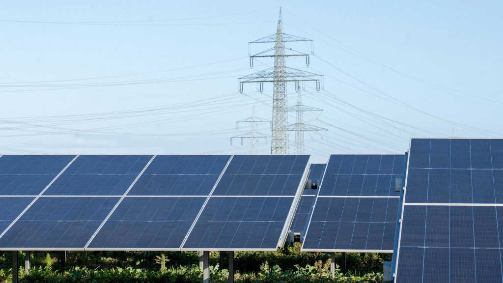 Kroatien steigert Solarstromproduktion um 43 Prozent