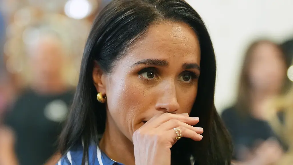 Umfeld belastet Thomas Markle: Polizei erhielt Brief zu Meghans Vater später als von ihr angegeben