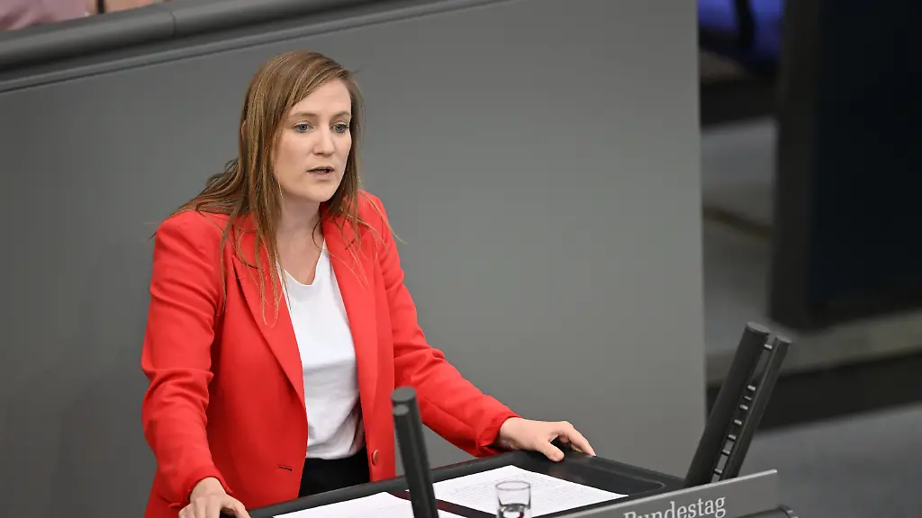 Umgang mit Manuela Schwesig: SPD Frauen werfen CDU Sexismus mit System vor