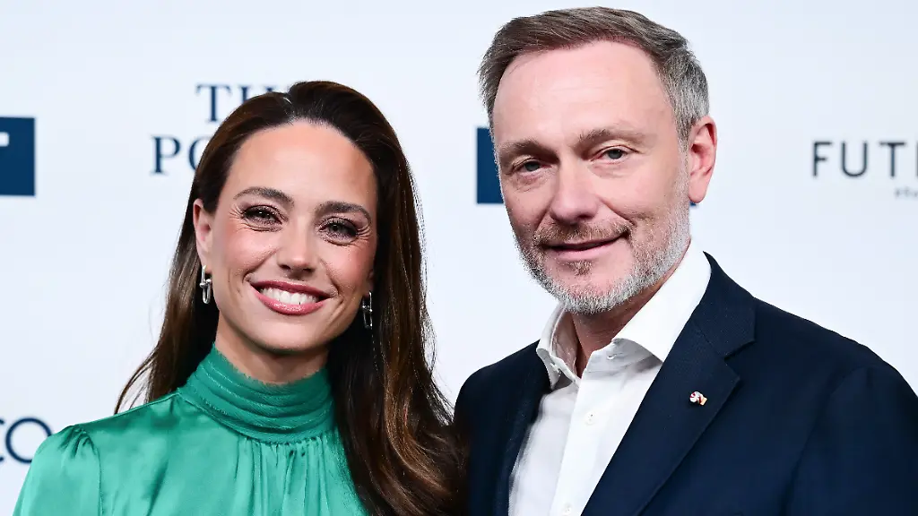 Christian Lindners Politik Aus: Franca Lehfeldt ist nicht erleichtert