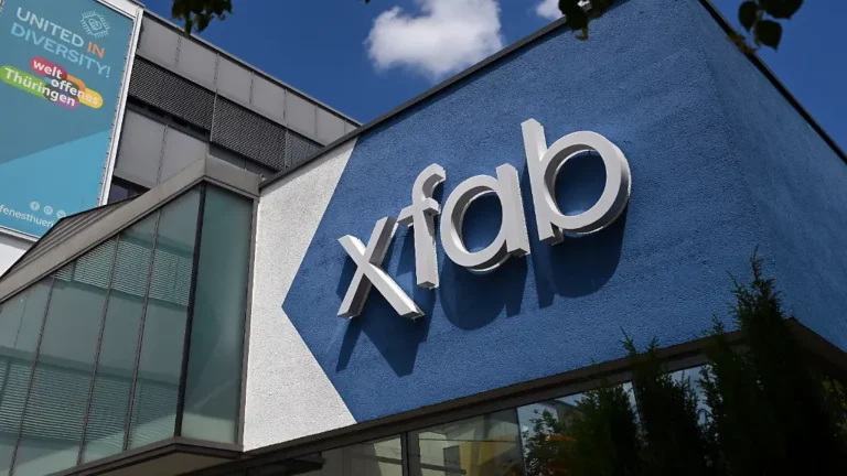 Halbleiterfertigung ab Ende 2028: Bau einer millionenschweren Chipfabrik in Erfurt startet