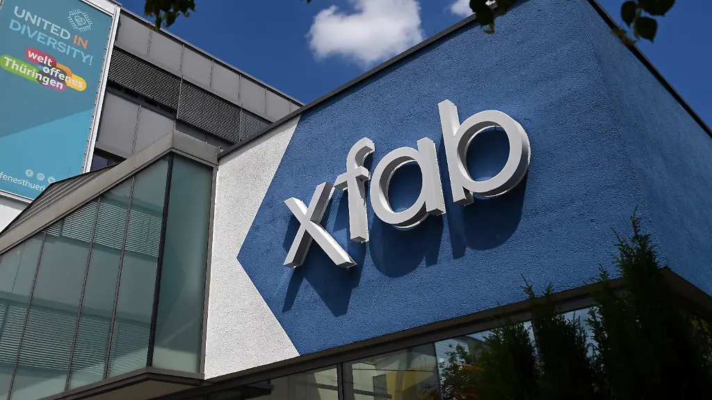 Halbleiterfertigung ab Ende 2028: Bau einer millionenschweren Chipfabrik in Erfurt startet
