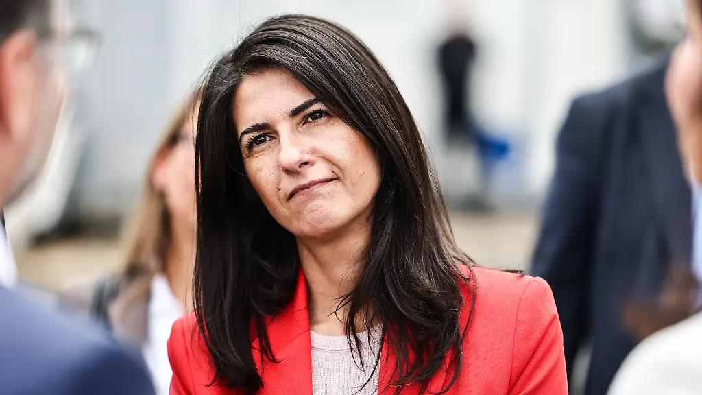 Waren erpressbar von Rot Grün: Kölner CDU Chefin kündigt neuen Umgang mit der AfD an