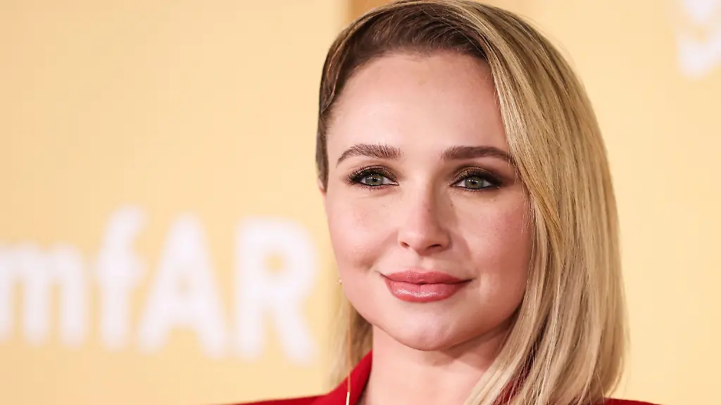 Verzweifelte Stimme am Telefon: Notruf von Hayden Panettieres Todestag veröffentlicht