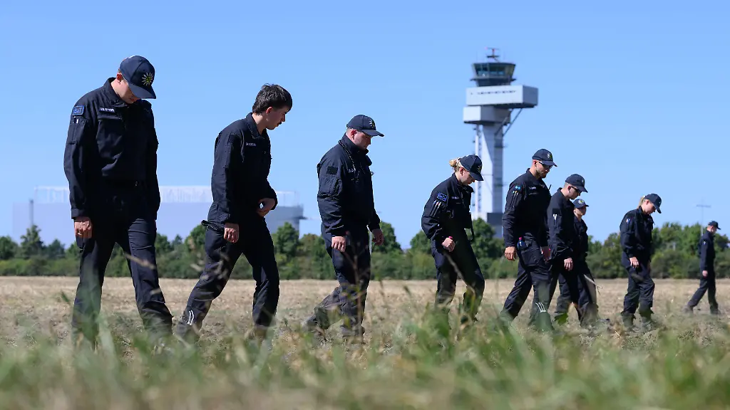 Wahrscheinlich Zersetzungsabsicht: Bundeswehr warnt vor erheblicher Gefahr durch russische Sabotage