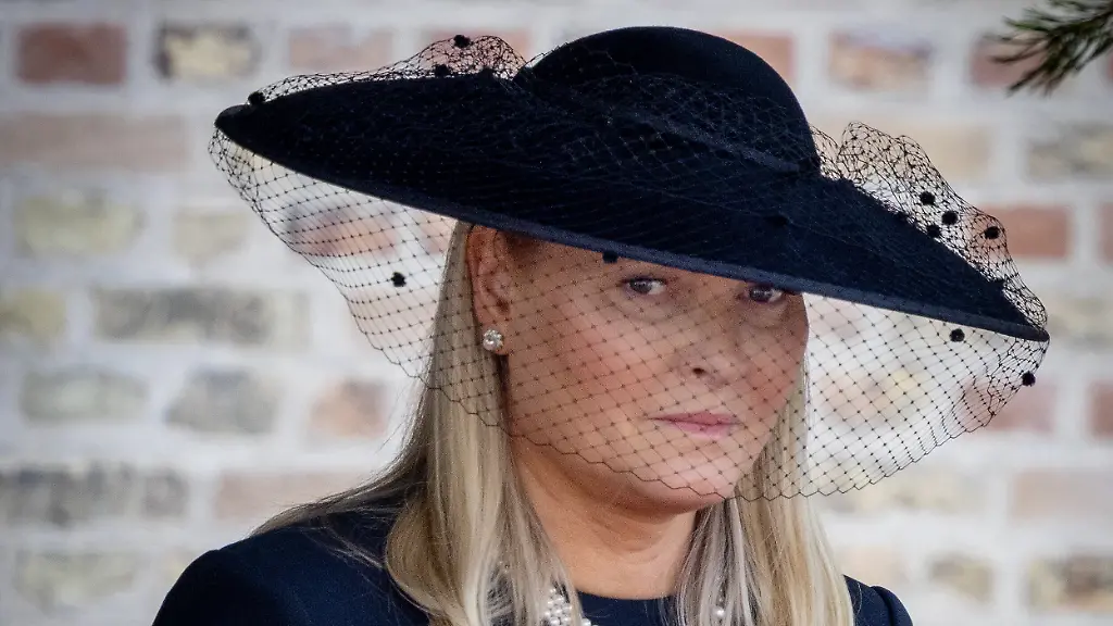 Nach Flugschulinsolvenz: Mette Marits Bruder wird verklagt