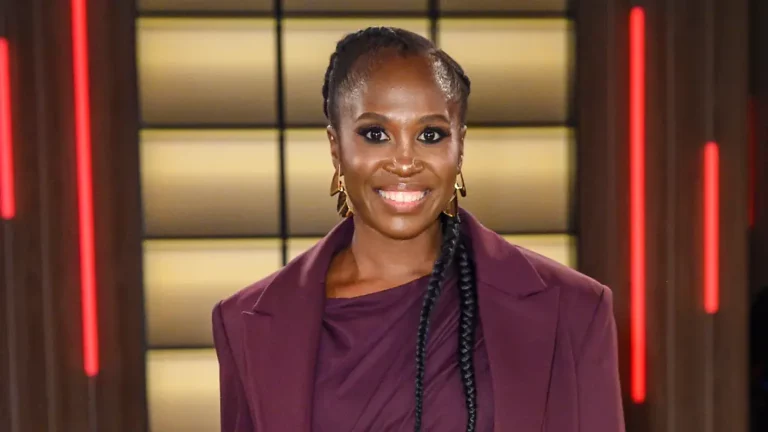 Beim Tanzen eingeschränkt: Let’s Dance Jurorin Motsi Mabuse an der Schulter verletzt
