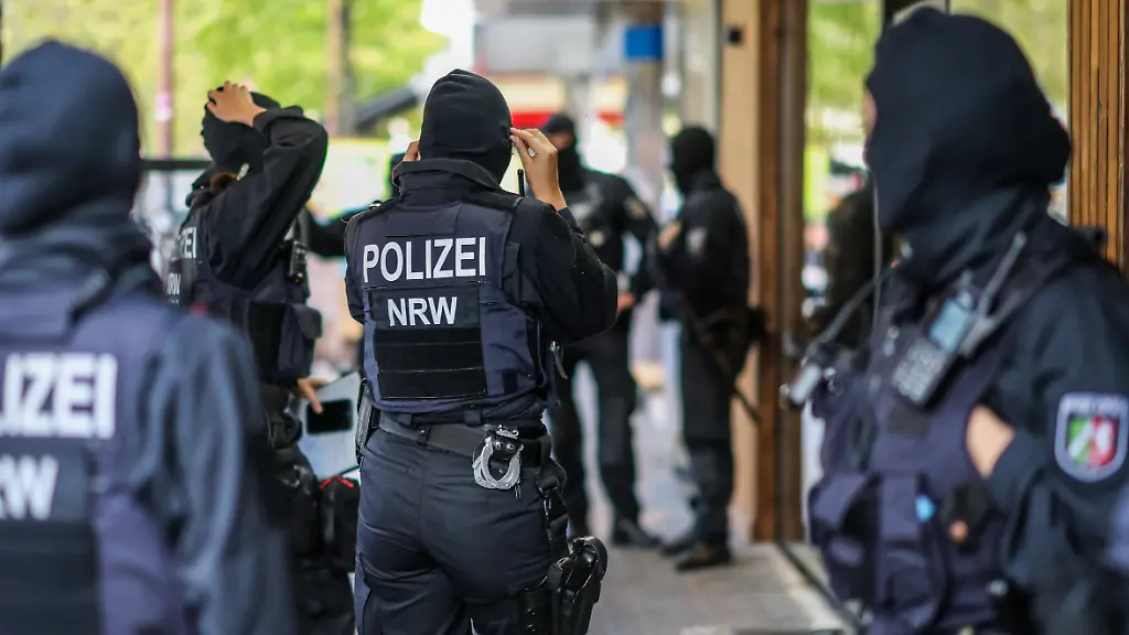 Geldwäsche als Dienstleistung: Behörden melden Schlag gegen Goldschmuggler