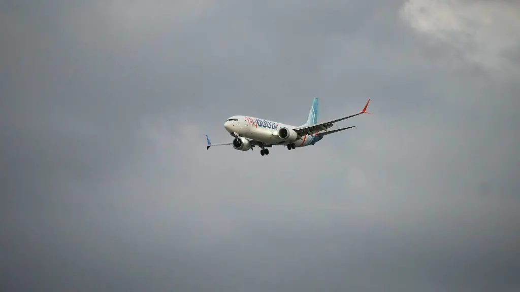 Katastrophe filmreif verhindert: Das sind die sechs Helfer von FlyDubai Flug FZ1073