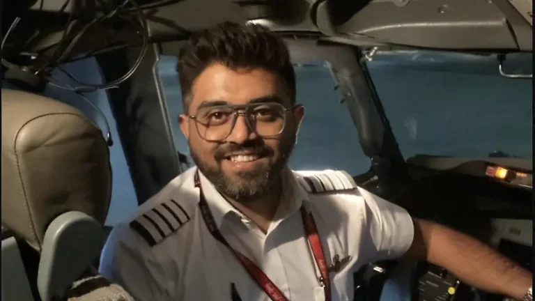 Dramatische Szenen im Cockpit: Verletzter Pilot schildert Angriff: Konnte nicht so viele Menschen sterben lassen