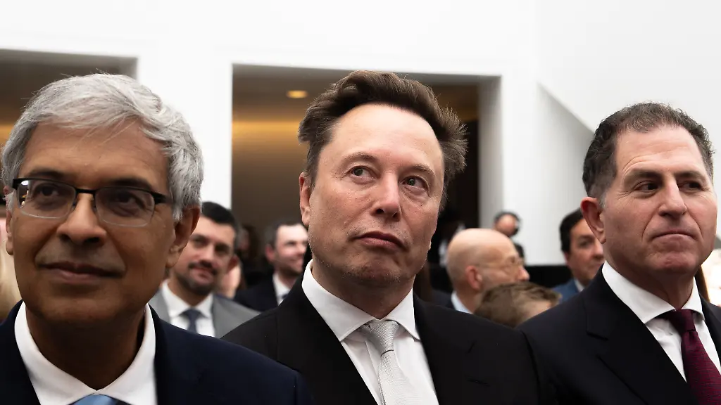 Nach Verwirrung um Drosselung: Musk wirft Ukraine militärische Nutzung von Starlink vor