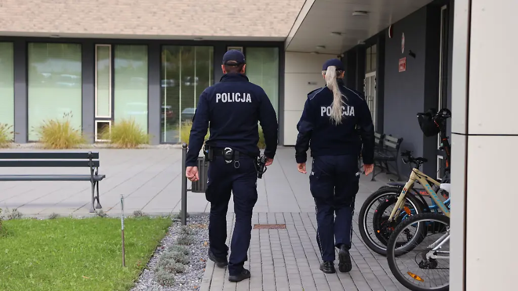 Gewaltwelle unter Jugendlichen: Polen erlebt eine Serie blutiger Messerangriffe an Schulen