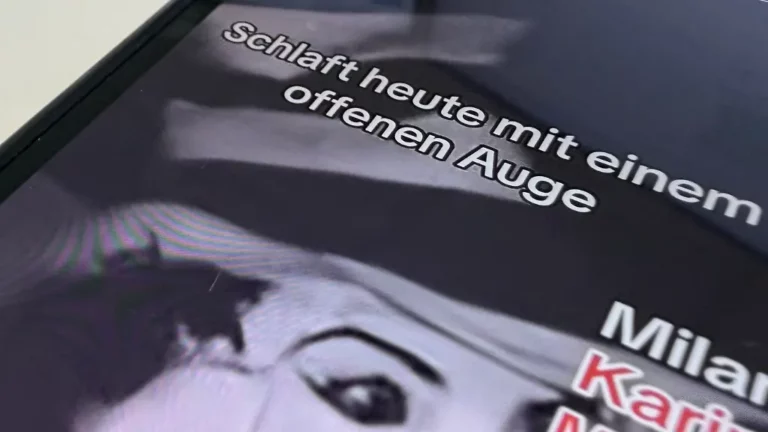 Internettrend: Horror Katze versetzt Schüler in Angst und Schrecken