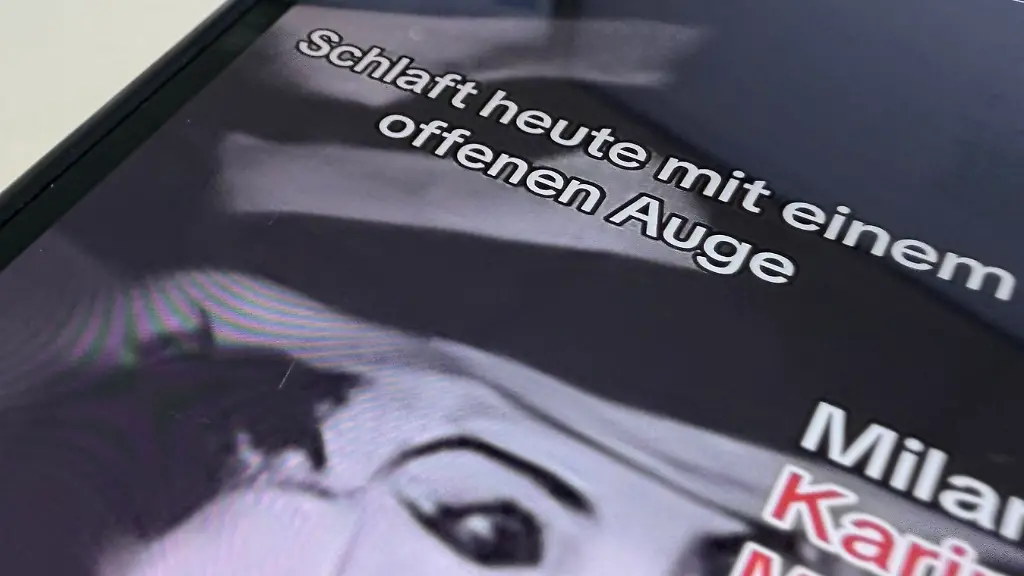 Internettrend: Horror Katze versetzt Schüler in Angst und Schrecken