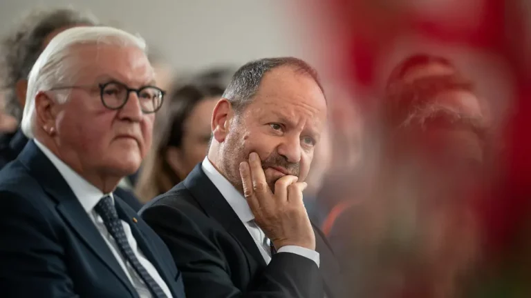 Rede von Philippe Sands: Friedenspreisträger nennt deutsches Schweigen zu Israel als unanständig