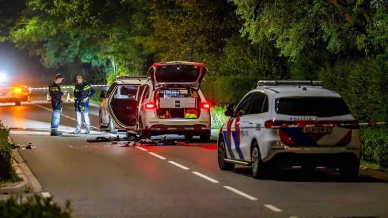 Jeder muss sterben: Drogenbanden in den Niederlanden agieren immer brutaler