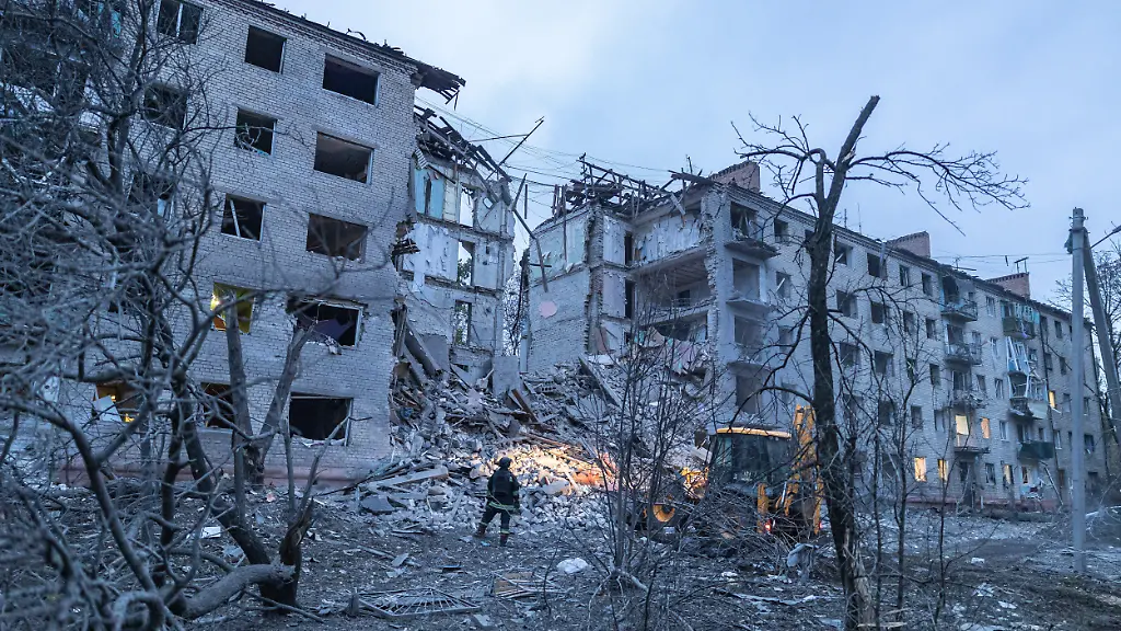 UN Bericht wirft Russland Kriegsverbrechen und Menschenhandel in der Ukraine vor