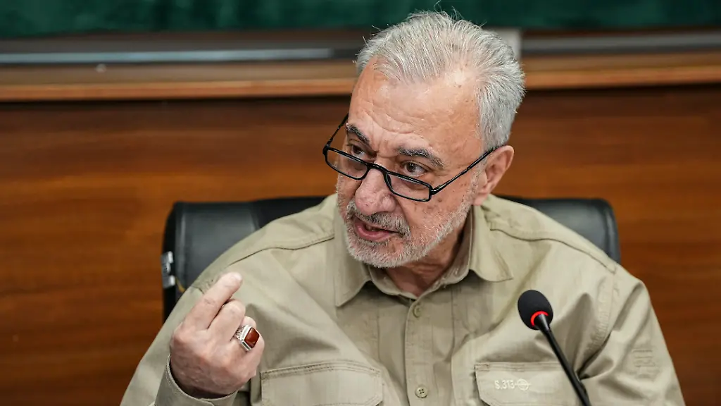Irans neuer Verteidigungsminister warnt USA vor Bombenangriffen