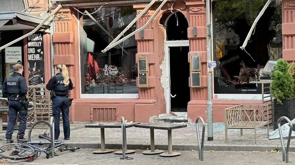 Gewalt als Dienstleistung: Explosionen auf Bestellung, wie Banden im Netz Täter anwerben