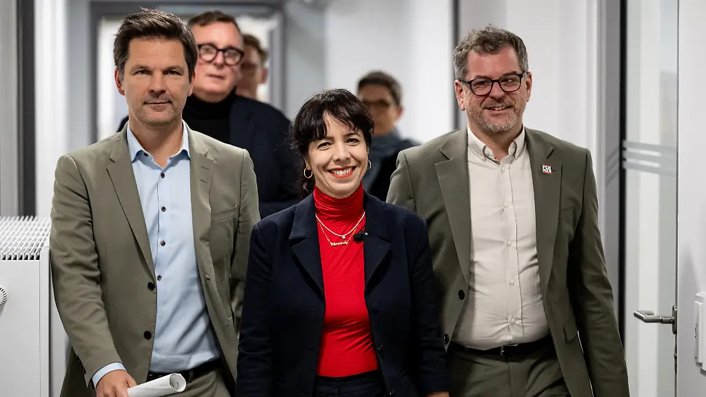 Erhebliche Zweifel: Bericht, 20 SPD Bundestagsabgeordnete gegen Rot Grün Rot in Berlin
