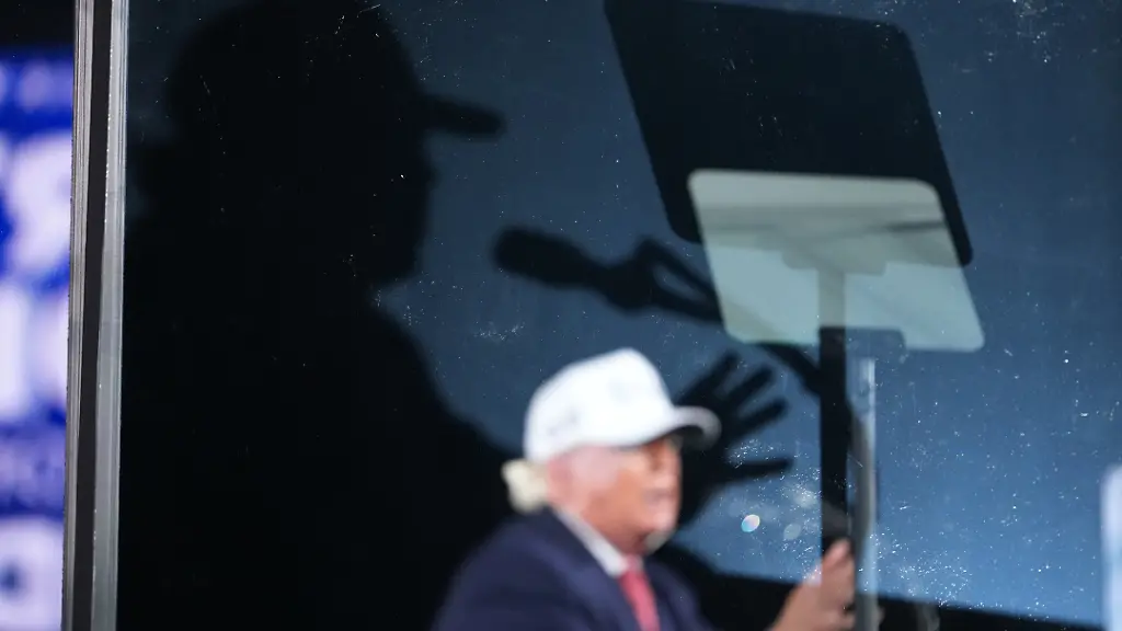 Trump drängt Selenskyj zu einem Abkommen mit Putin: Könnte sehr schlimm ausgehen