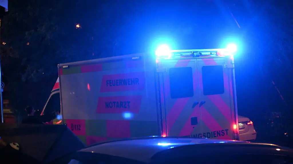 Täter Teil rechtsextremer Szene? 27-Jähriger stirbt nach Schlägerei bei Afterparty von Rockkonzert