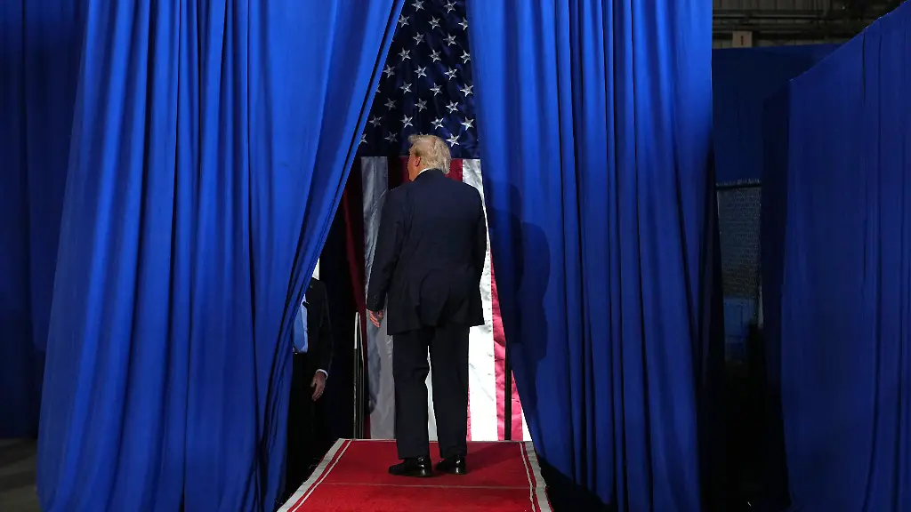 Trump kündigt Treffen mit Putin und Selenskyj schon bald an