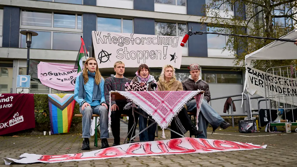 Chaos oder friedliche Demos? Das ist vom Gen Z Protest am Samstag zu erwarten