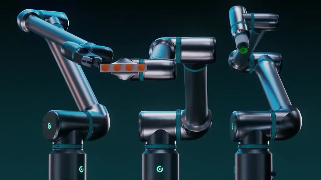 Deutsches Roboter Startup RobCo steigt zum Einhorn auf