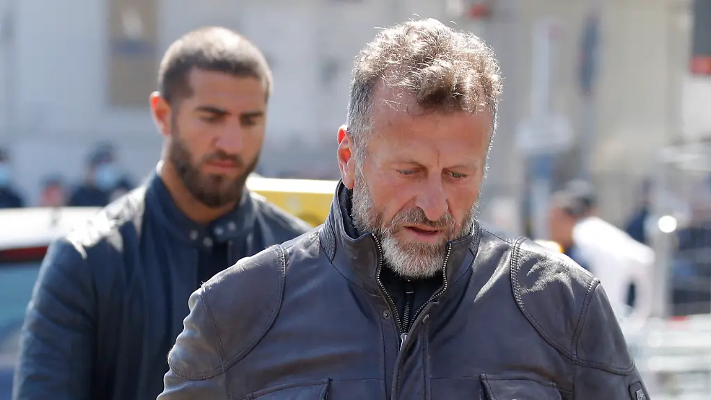 Treffen mit Ferat Koçak: Clanchef Remmo: Linken Abgeordneter saß in meinem Büro