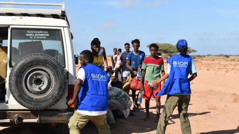 Auf dem Weg nach Jemen: Mindestens 139 Tote bei Bootsunglück vor Dschibuti