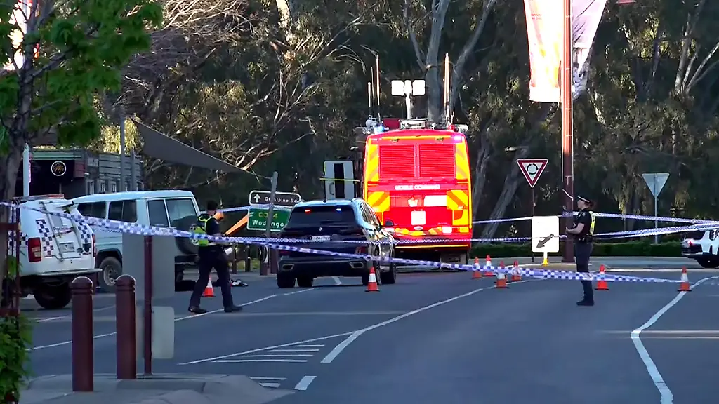 In kritischem Zustand: Mutmaßlicher Angriff: Australische Abgeordnete hat offenbar nur noch ein Bein