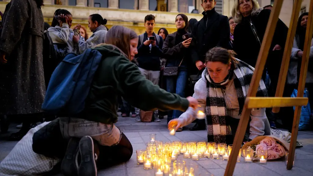 An Schizophrenie erkrankt: Pariser Attentäter bestreitet rassistisches Motiv