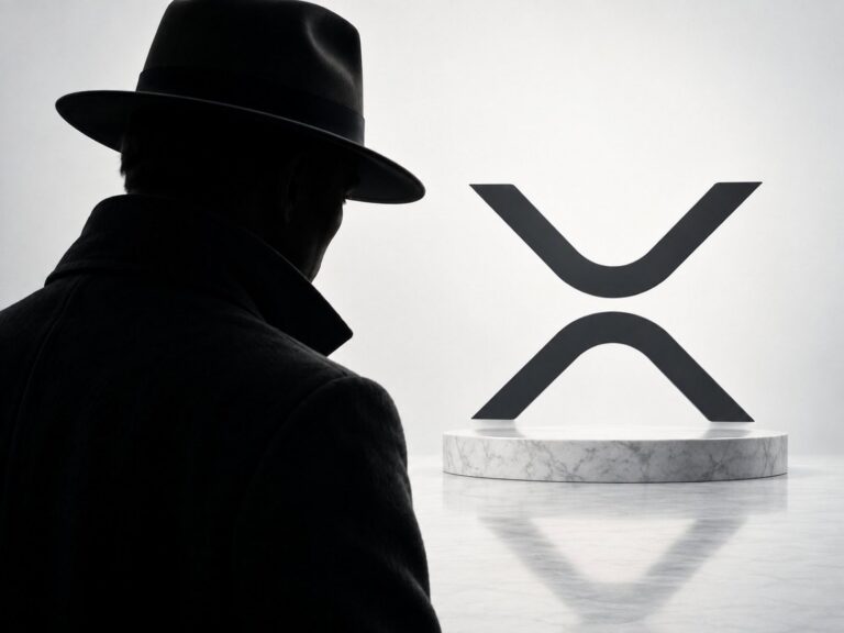 XRP Verluste: Diese Geschichten sind bemerkenswert